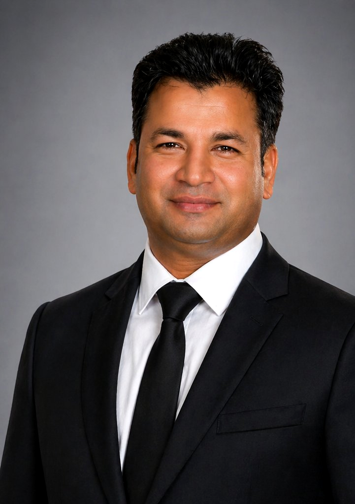 Monjur Chowdhury