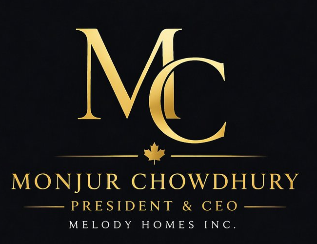 Melody Homes INC.